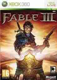 Descargar Fable III [MULTI2][PAL] por Torrent